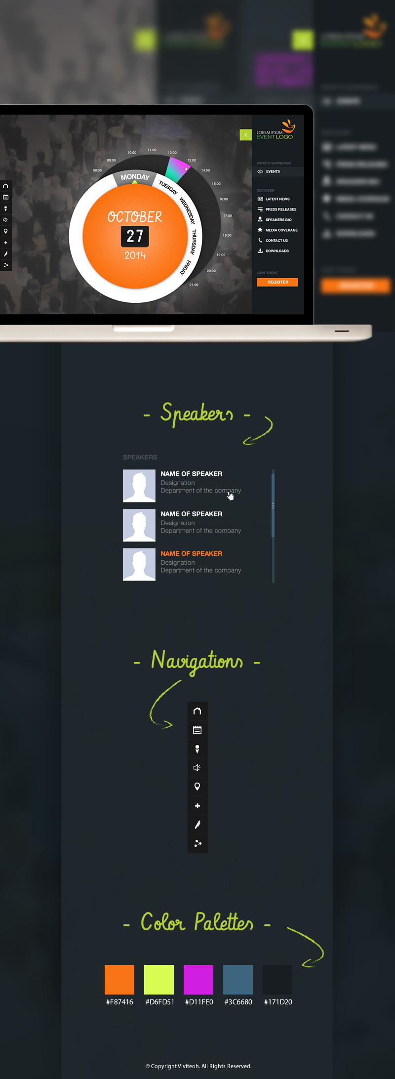 EventTimer