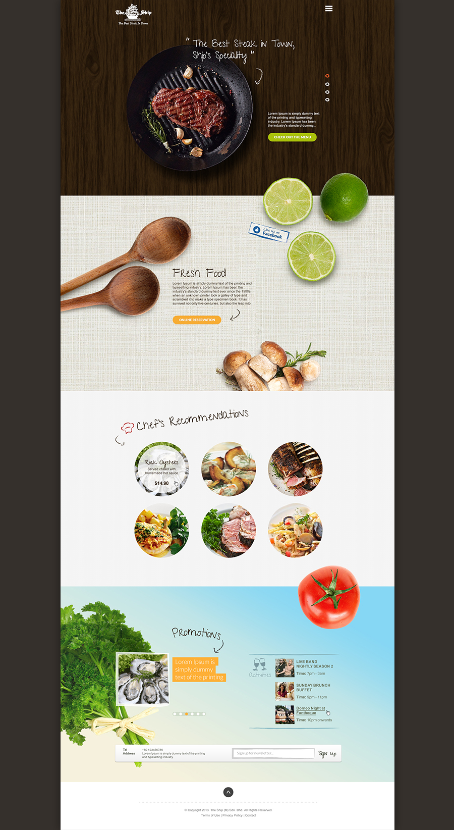 TheShipRestaurant