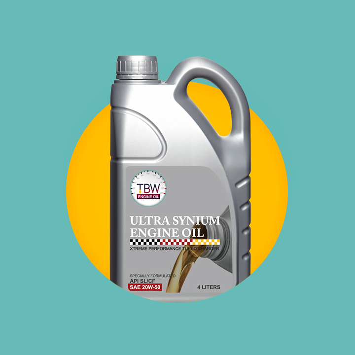 TBWengineoil