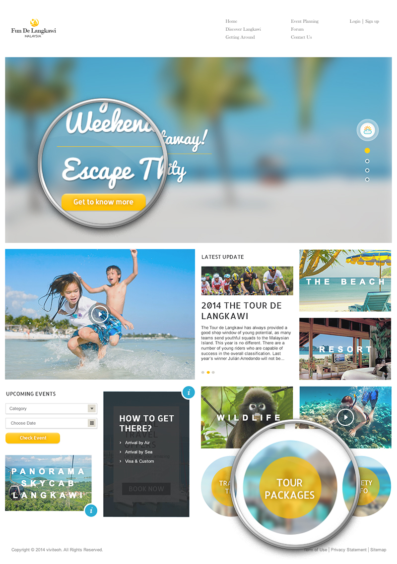 LangkawiGetaway