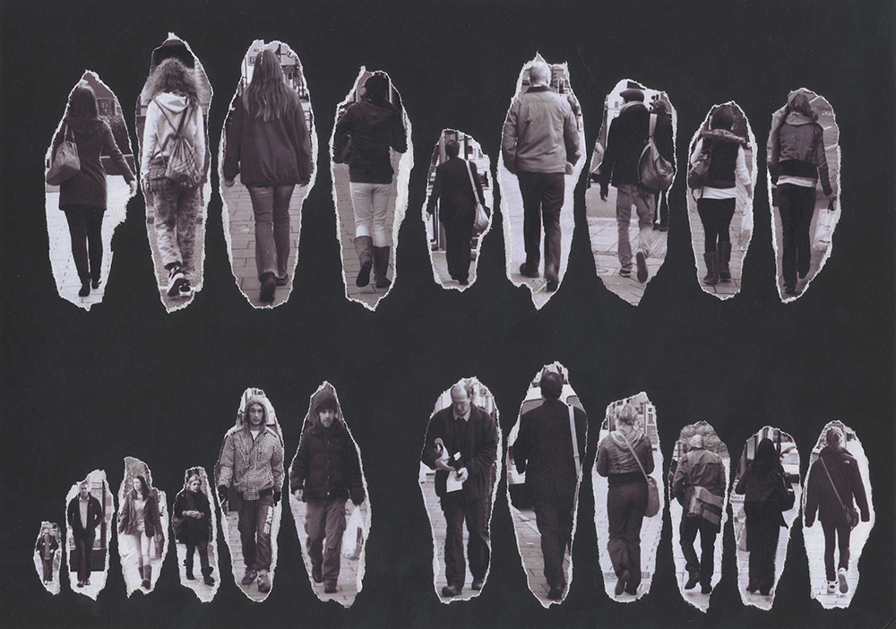 Human Movement